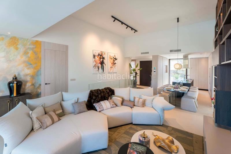 Foto c1768877-788e-4405-b384-a07d00955d9b. Chalet 147m<sup>2</sup> con riscaldamento parcheggio piscina in Algorfa