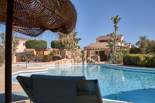 House in Desert Spring Golf