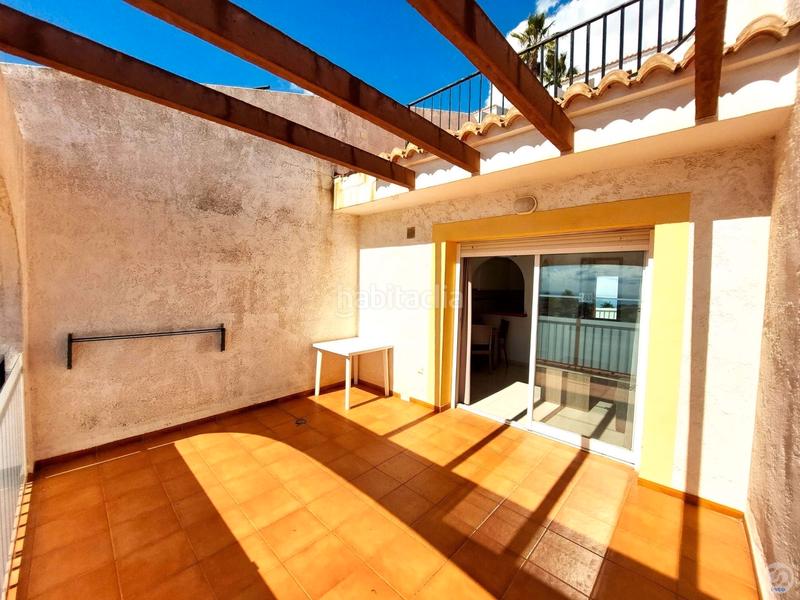 Foto 06746446-bf20-4635-8bbc-44673a81e6f8. Appartement 52m<sup>2</sup> dans partida tosal de la Cometa 1h dans Calp