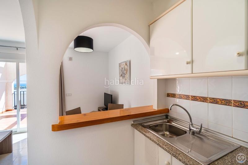 Foto 6dd4f664-5fb9-4ca3-b1ed-0acba4b4444b. Appartement 43m<sup>2</sup> dans partida tosal de la Cometa 1h dans Calp