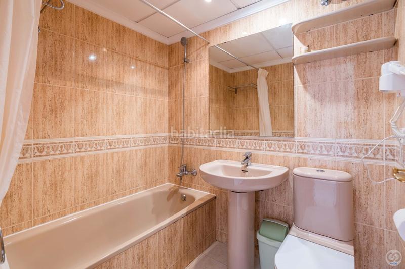 Foto e8494cff-77c3-4ac1-a9f1-94c659bd2e4a. Flat 43m<sup>2</sup> in partida tosal de la Cometa 1h in Cometa Calp