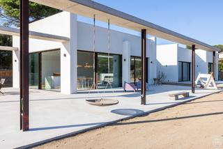 Maison jumelée à Vilanova del Vallès. Espectacular casa unifamiliar de nueva construcción en vilanova