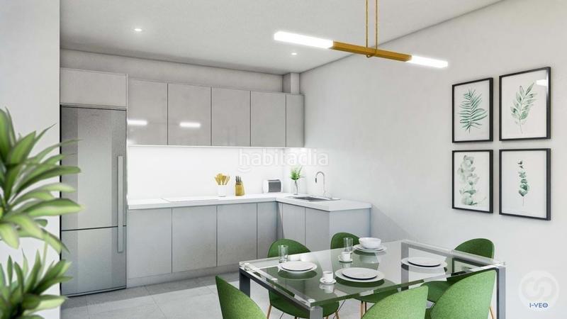 Foto b707fd02-dc21-4ce6-a6c7-55393f8324bd. Flat with pool in Los Pacos Fuengirola