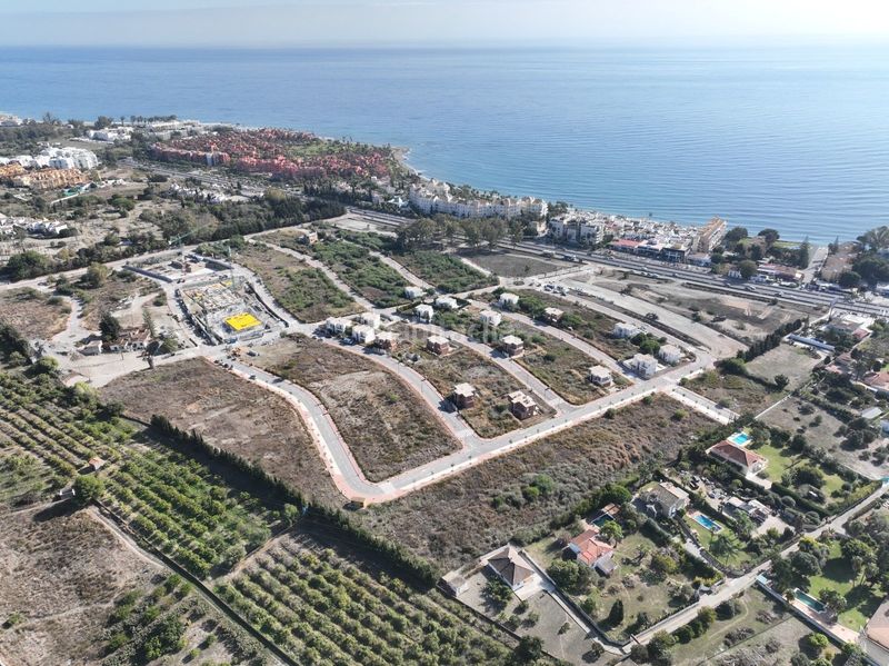 Foto 14d92303-32fb-48a7-972c-de0e7ba2d25e. Àtic 383m<sup>2</sup> amb piscina a Valle Romano Golf Estepona