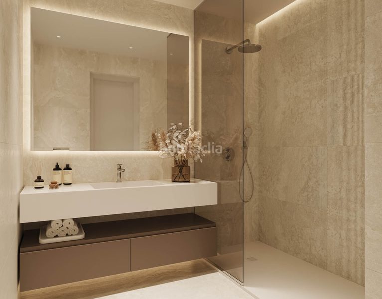 Foto f432ef26-acb0-4e2a-a0d9-b4c40ea08655. Àtic 383m<sup>2</sup> amb piscina a Valle Romano Golf Estepona