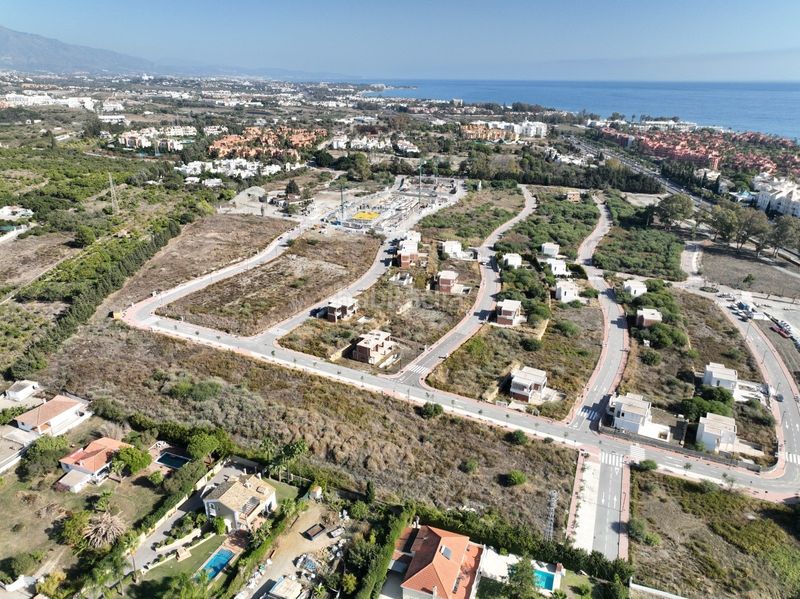 Foto d84e017b-8906-4527-b5d0-64ee9c1bc554. Àtic 374m<sup>2</sup> amb piscina a Valle Romano Golf Estepona