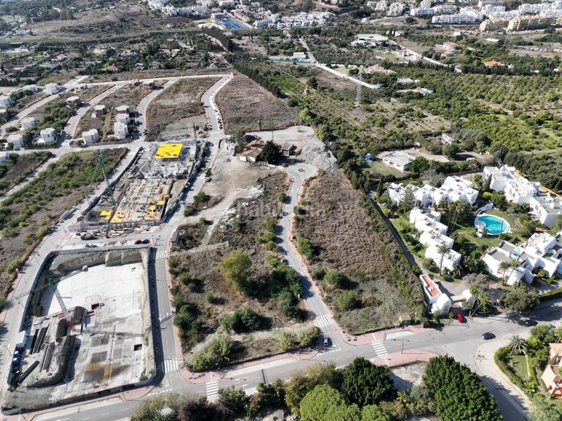 Foto 594c2a85-e75c-4512-907a-7afe3cfc7b33. Àtic 129m<sup>2</sup> amb piscina a Valle Romano Golf Estepona