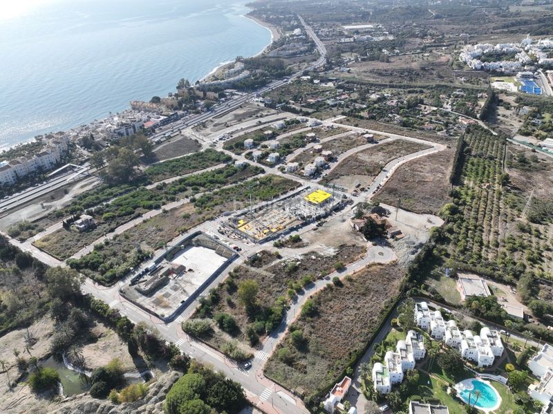 Foto 5faba62f-98fd-4e57-98c0-014ed2079af6. Àtic 129m<sup>2</sup> amb piscina a Valle Romano Golf Estepona