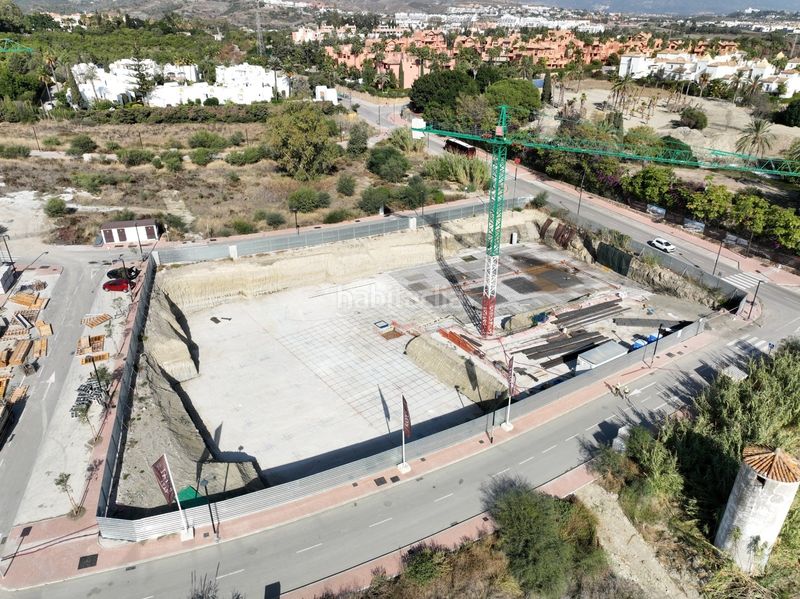 Foto 87fc8ab0-45bf-4b2b-8e5d-5f24f66c6240. Àtic 129m<sup>2</sup> amb piscina a Valle Romano Golf Estepona