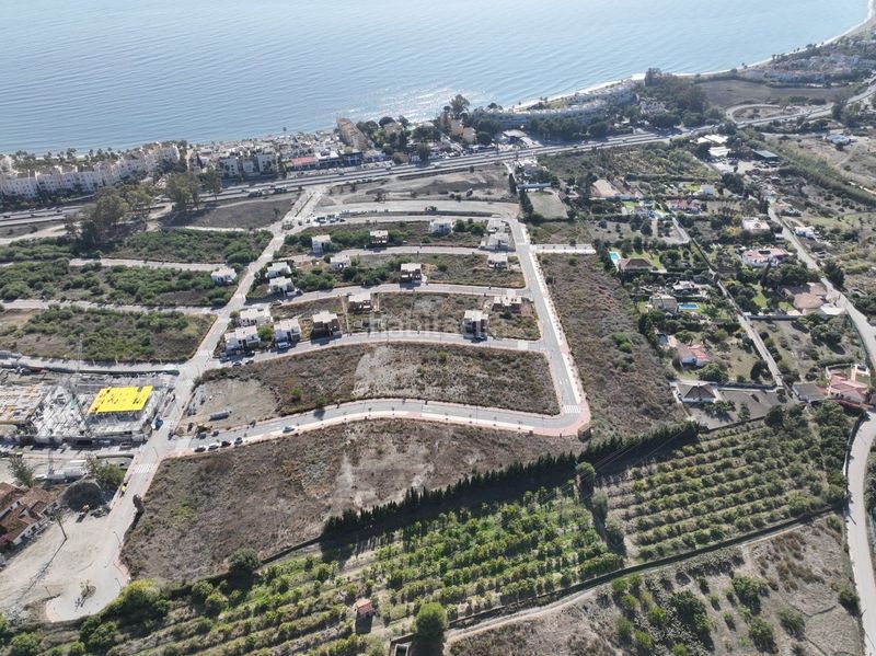 Foto a5fbde0c-bacd-4799-9573-35ee7bbe7df4. Àtic 129m<sup>2</sup> amb piscina a Valle Romano Golf Estepona