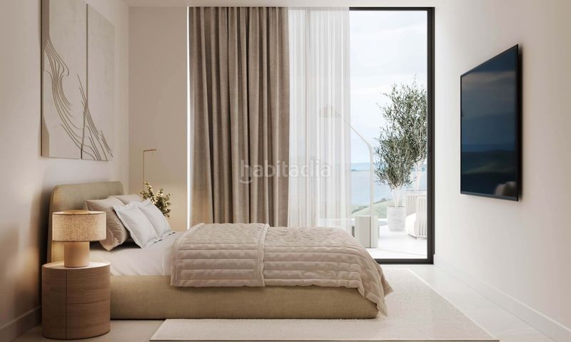 Foto 7b24a64b-ecce-4704-96ae-517a0e416bd6. Etagenwohnung 128m<sup>2</sup> mit pool in Valle Romano Golf Estepona