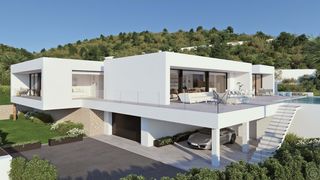 Casa a Cumbre del Sol