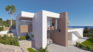 Casa a Cumbre del Sol