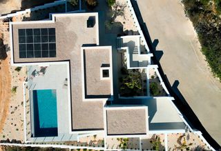 Casa a Cumbre del Sol