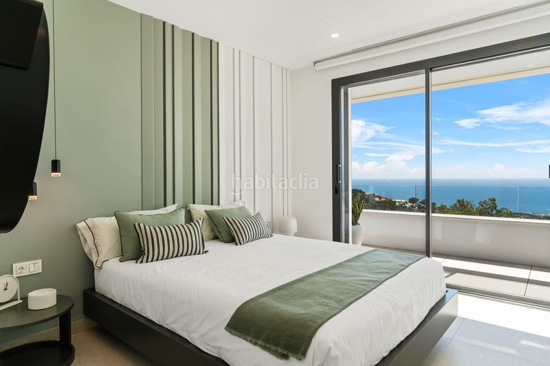 Foto e4f167d8-37c7-4d5b-81e2-8dbcae47fb0c. Casa a Altea la vella Altea