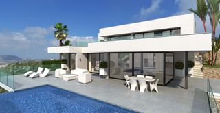 Maison à Cumbre del Sol
