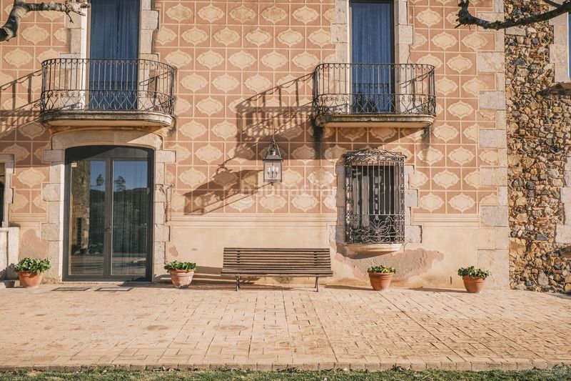 Foto 0927b939-1b7a-4d85-aa92-f45d1b59cf5c. Casa amb calefacció aparcament piscina a Llagostera