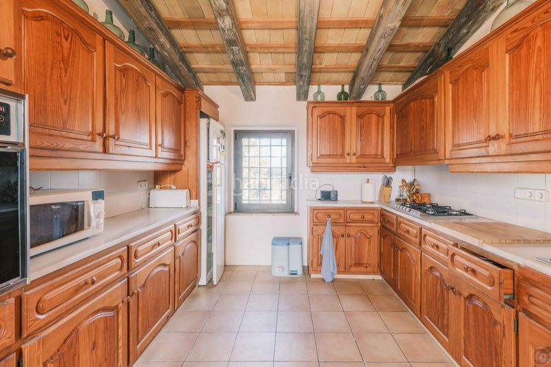 Foto 5ca641c6-e4ca-4631-b07f-9346513552d6. Casa amb calefacció aparcament piscina a Llagostera