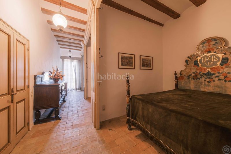 Foto 6592f4ab-dd9f-4098-ab8a-d5c8fa103c3b. Casa amb calefacció aparcament piscina a Llagostera