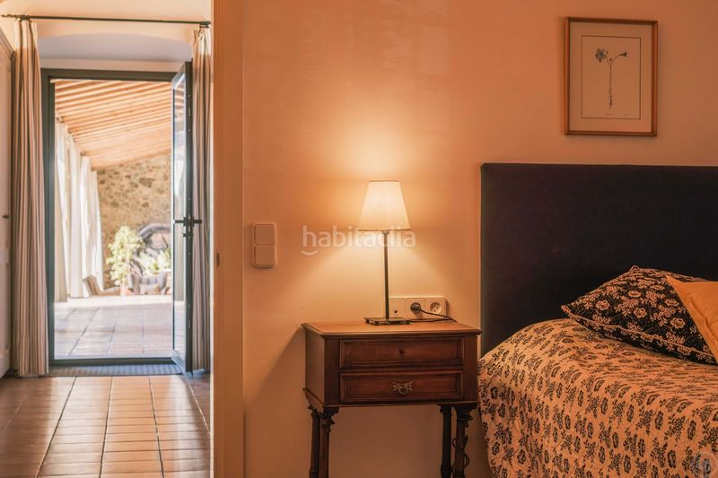 Foto d2ed5ade-50d5-445d-9517-1b6c34ca2235. Casa amb calefacció aparcament piscina a Llagostera