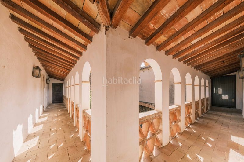 Foto e182a7fb-7fc5-4bcb-8968-0e490e000aa7. Casa amb calefacció aparcament piscina a Llagostera