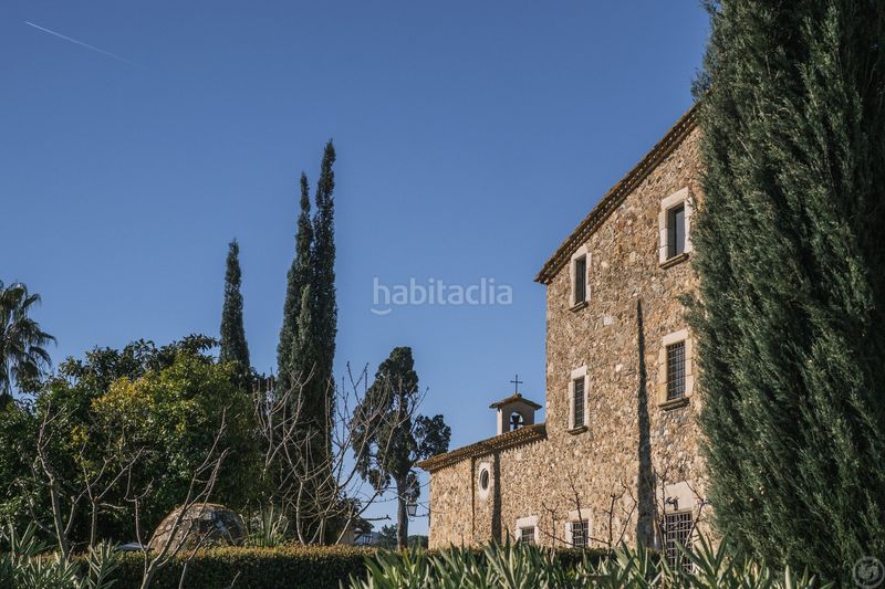 Foto e191ae93-6db2-48d4-aa70-159318463bfb. Casa amb calefacció aparcament piscina a Llagostera
