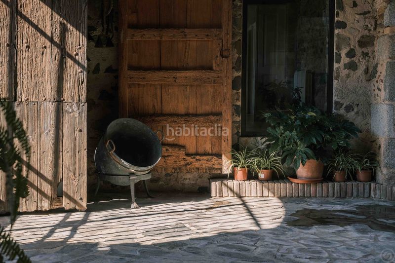Foto eeeb5323-6f40-45ff-8a52-411d191eaa51. Casa amb calefacció aparcament piscina a Llagostera