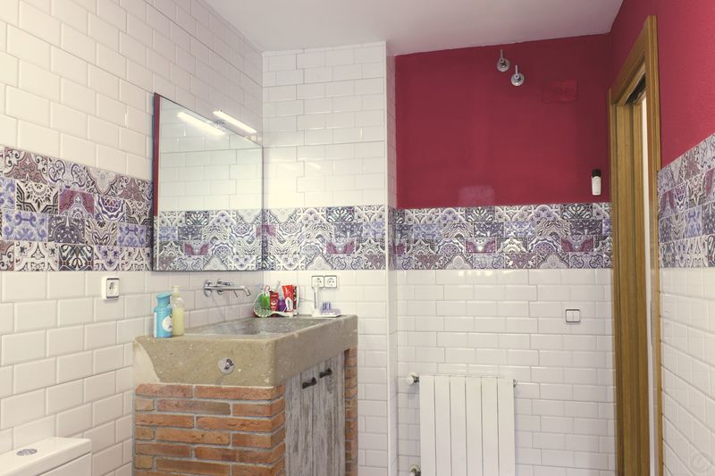 Foto 2bc11235-dd14-4fa4-8b91-9718469aef22. Casa amb calefacció piscina a Centre Vidreres