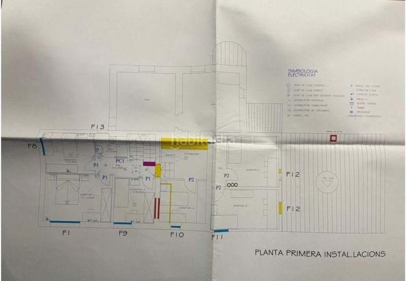 Foto 94c6a331-bb93-4e09-9743-7fd40a79d284. Casa amb calefacció piscina a Centre Vidreres