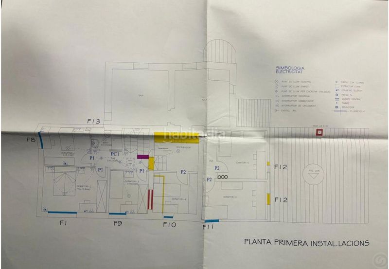 Foto d5aeace1-6fed-46cf-a77d-f22cbe578684. Casa amb calefacció piscina a Centre Vidreres