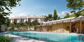 Casa a La Cala Mijas. Situada en la cala de mijas, en un enclave privilegiado a escaso