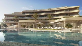 Casa in Torreblanca del Sol. Descubre evoque residences, donde el nuevo lujo es no tener que
