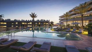 Àtic a Torreblanca del Sol. Descubre evoque residences, donde el nuevo lujo es no tener que