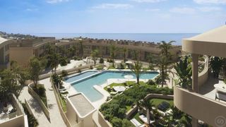 Ático en Torreblanca del Sol. Descubre evoque residences, donde el nuevo lujo es no tener que