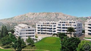 Piso en Mijas Golf. Descubre helvet green, una promoción exclusiva de 103 viviendas