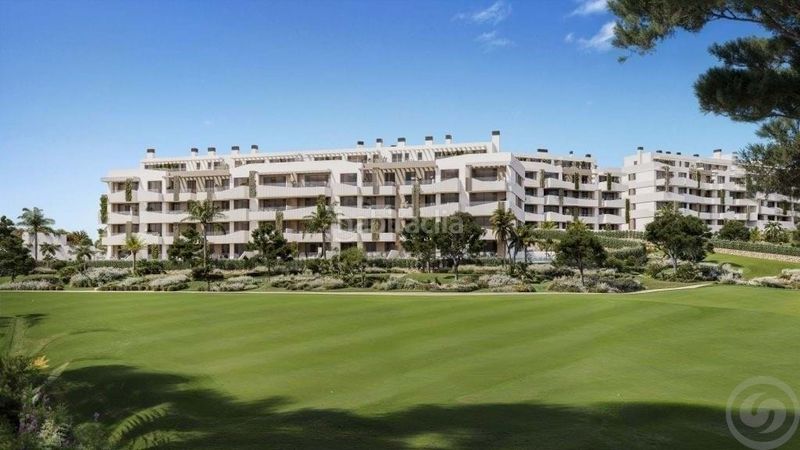 Foto 4026f6ae-20d3-4671-b829-6c726f6bf5ba. Pis amb calefacció aparcament piscina a Mijas golf Mijas