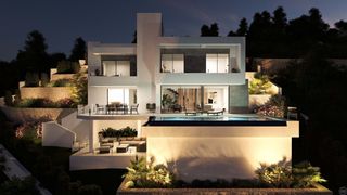 Casa a Cumbre del Sol