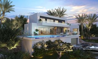 Chalet en Cumbre del Sol