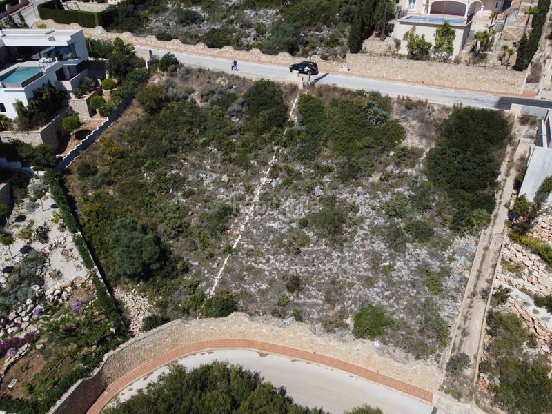 Foto da99485d-648c-4325-b95c-ae2da15e8c08. Chalet 215m<sup>2</sup> in calle lirios 24 in Cumbre del Sol Poble Nou de Benitatxell (el)