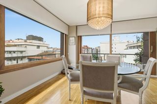 Duplex in Eixample Nord. Exclusivo ático dúplex de 235 m en el eixample de girona con 5 h
