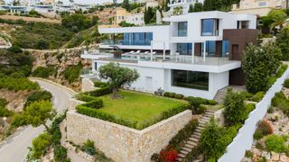 Casa en Cumbre del Sol