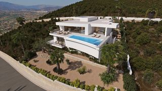 Casa en Cumbre del Sol