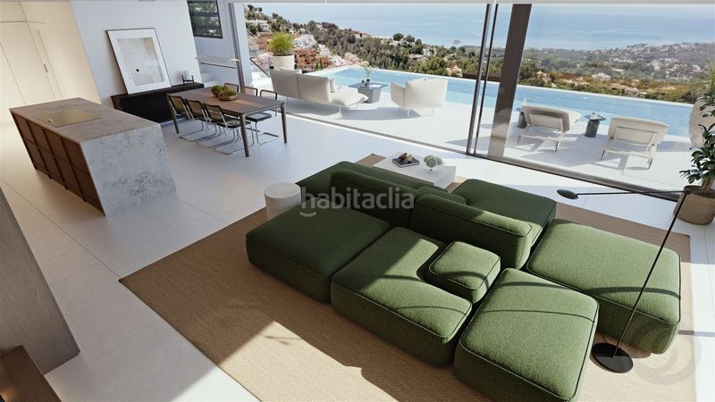 Foto 4bd84e84-8673-430a-a55d-2db00854b080. Casa a Altea la vella Altea