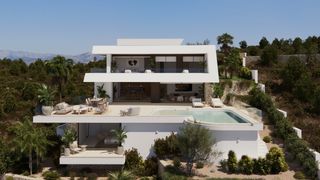 Casa a Cumbre del Sol