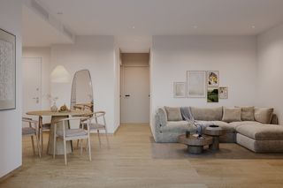 Piccolo appartamento  N/a. Apartamentos de 3 dormitorios con jardín o solárium en la finca