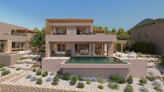 Casa in Llíber
