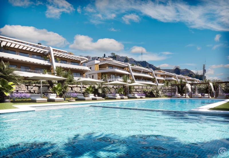 Foto 0e52ca43-09ce-4349-ab8e-75ffb885856f. Promoció Finestrat Paradise Resort a Finestrat. Habitatges d´obra nova