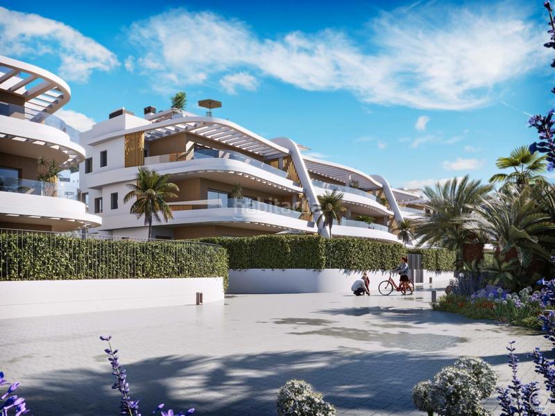 Foto a8f2ccb3-69f5-4e76-bf55-c334ca70e3fd. Promoció Finestrat Paradise Resort a Finestrat. Habitatges d´obra nova