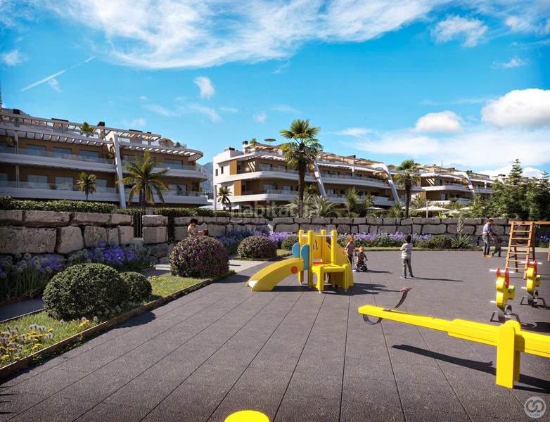 Foto e42a961a-2f10-4e79-9ab4-2e79e224b2d3. Promoció Finestrat Paradise Resort a Finestrat. Habitatges d´obra nova