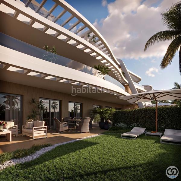 Foto e88b2653-97e6-4a56-83e8-061a990e0d9c. Promoció Finestrat Paradise Resort a Finestrat. Habitatges d´obra nova